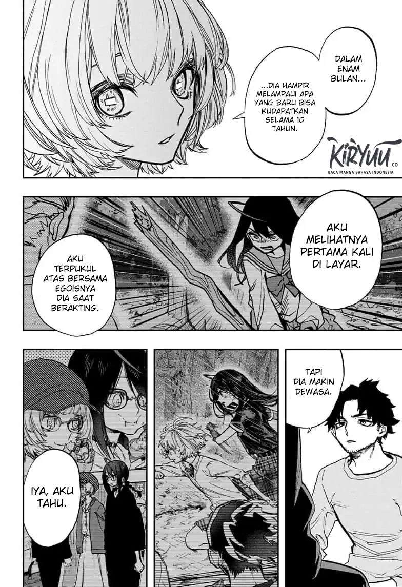 Act-Age Chapter 76 Gambar 15