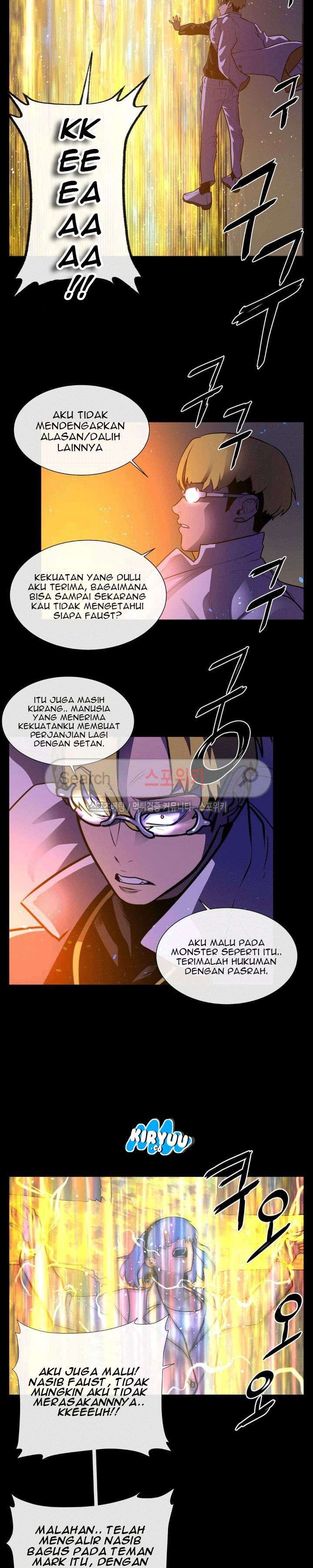 The Devil Boy Chapter 28 Gambar 10