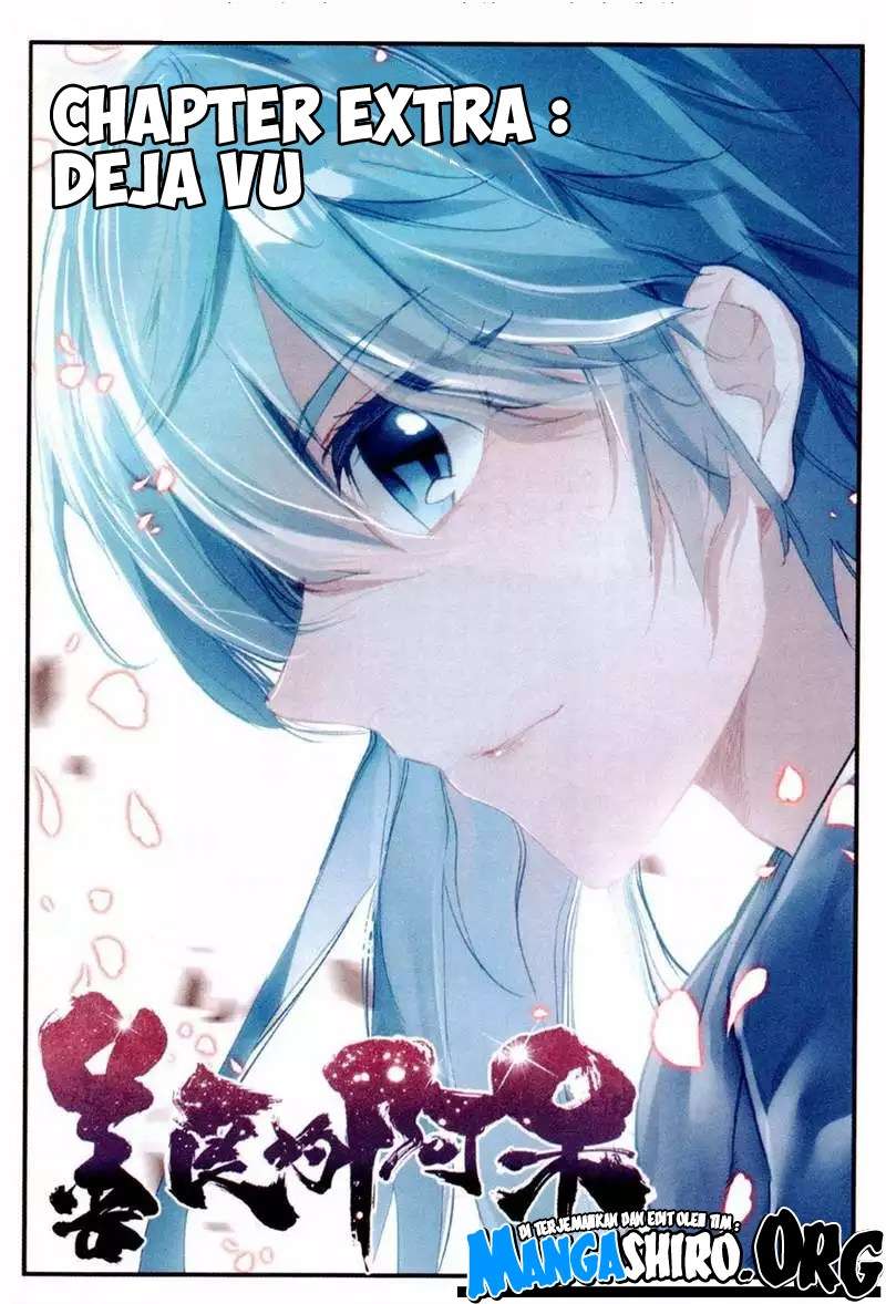 Baca Manhua Good Reaper Chapter 76.5 Gambar 2