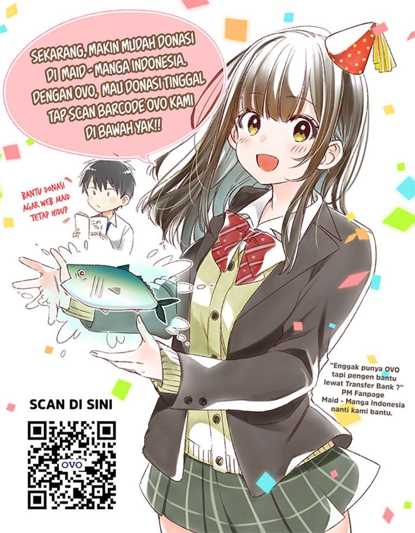 Himeno-chan ni Koi wa Mada Hayai Chapter 7 Gambar 4