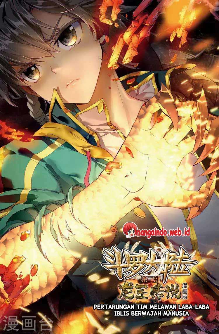 Baca Manhua Soul Land 3 Chapter 57 Gambar 2