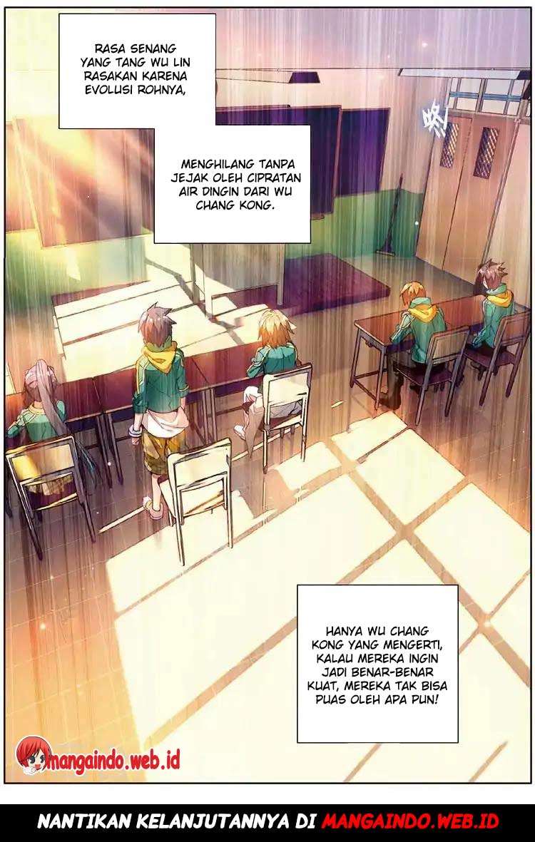 Soul Land 3 Chapter 54 Gambar 17