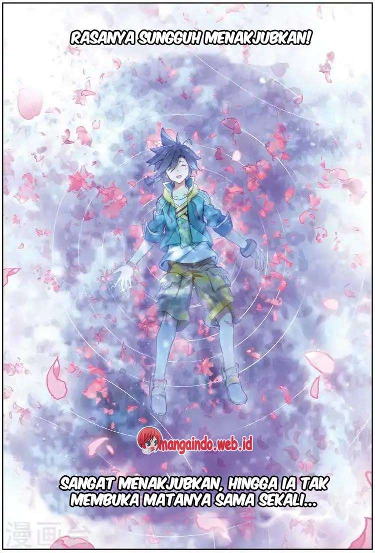 Soul Land 3 Chapter 53 Gambar 17