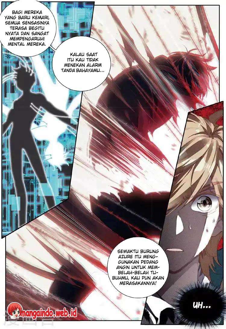 Soul Land 3 Chapter 51 Gambar 4