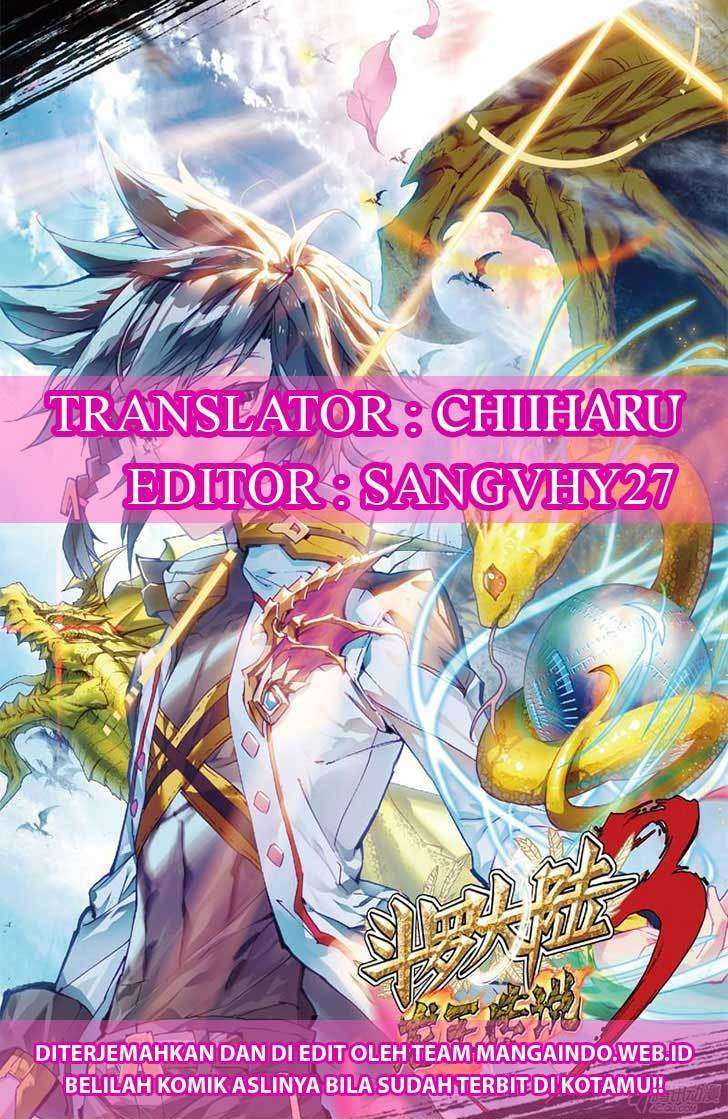 Baca Manhua Soul Land 3 Chapter 48 Gambar 2