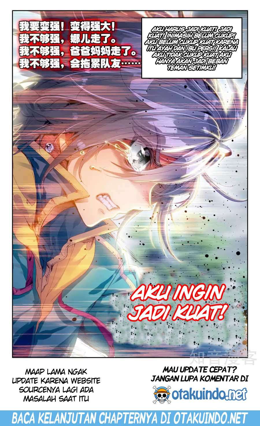 Soul Land 3 Chapter 37 Gambar 15