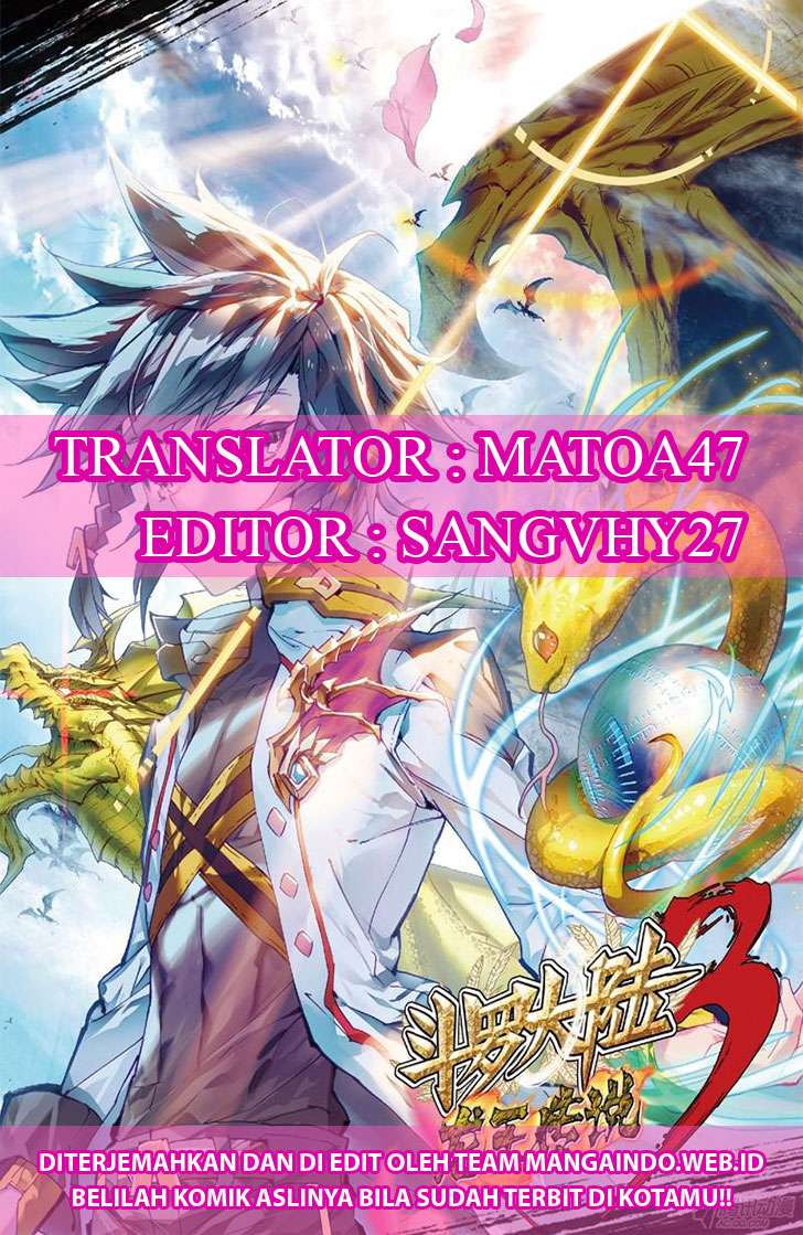 Baca Manhua Soul Land 3 Chapter 25 Gambar 2