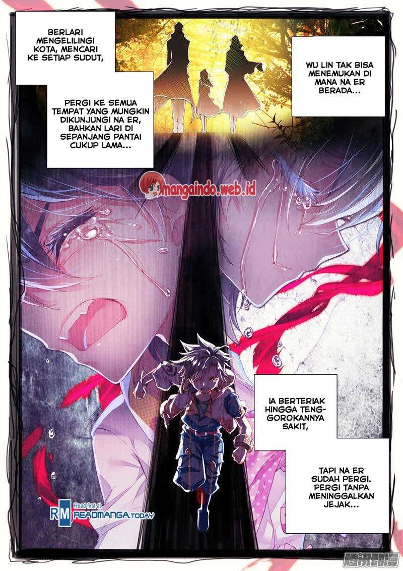 Soul Land 3 Chapter 13 Gambar 11