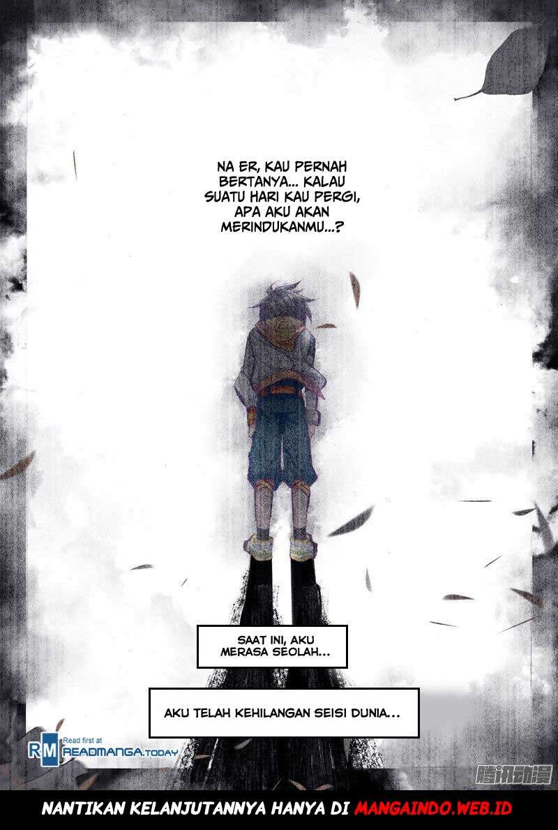 Soul Land 3 Chapter 13 Gambar 17