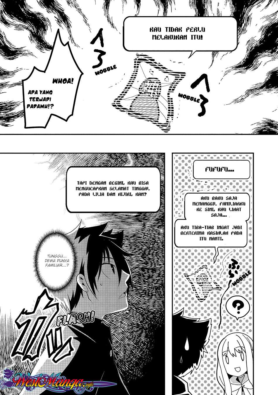 Baca Manga Suterare Yuusha wa Kitakuchuu Chapter 4.2 Gambar 2