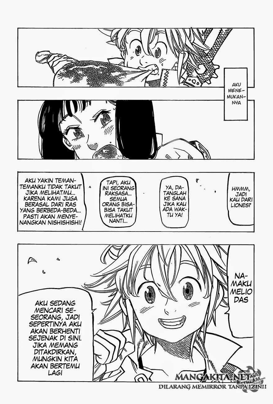 Nanatsu no Taizai Chapter 126.5 Gambar 30