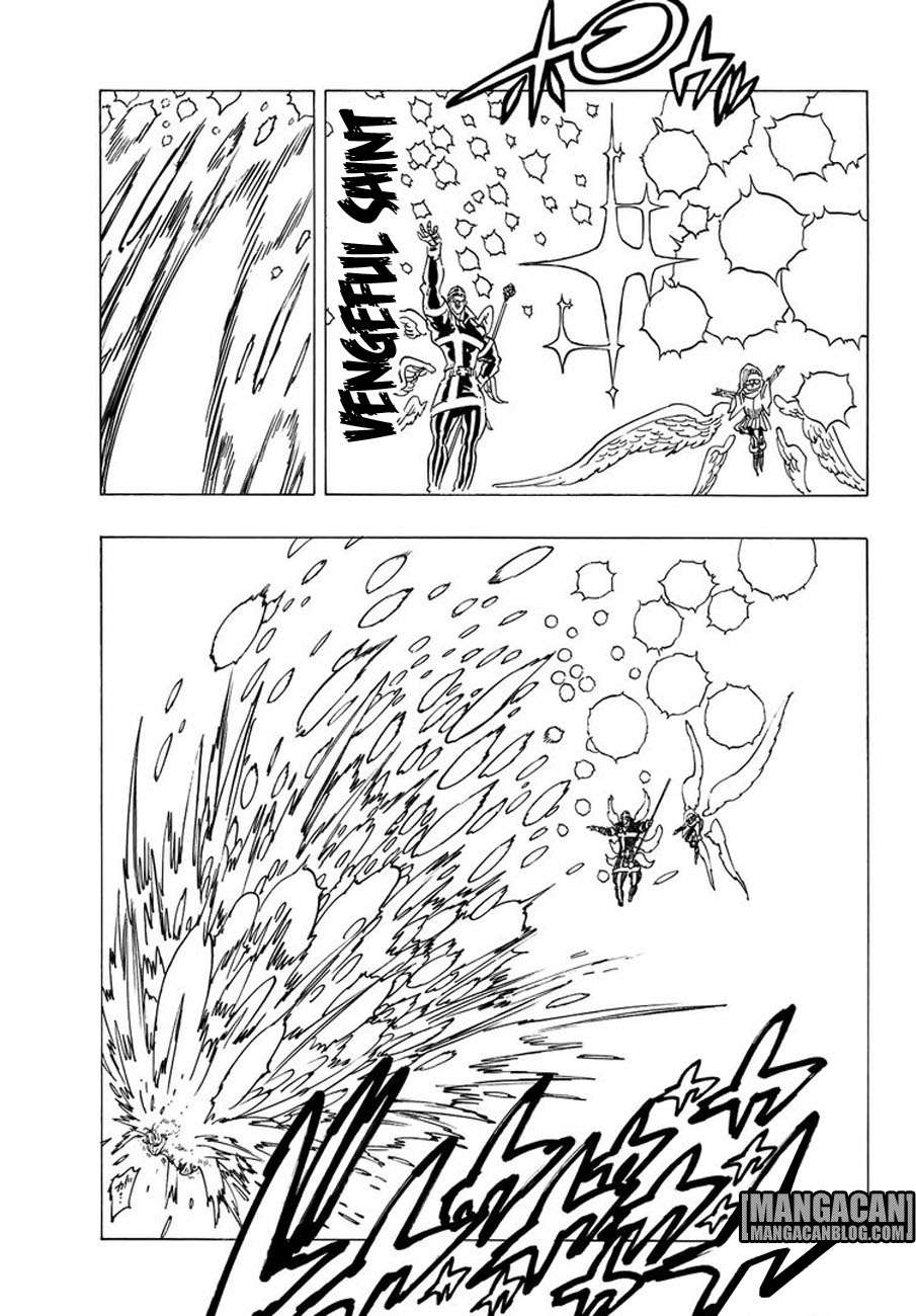Nanatsu no Taizai Chapter 262.1 Gambar 15
