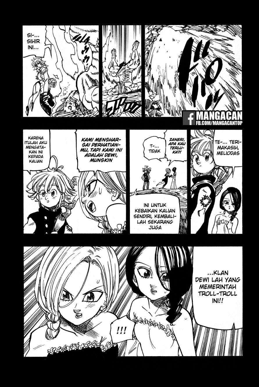 Nanatsu no Taizai Chapter 274.5 Gambar 15