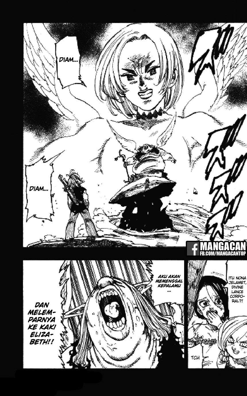 Nanatsu no Taizai Chapter 274.5 Gambar 19