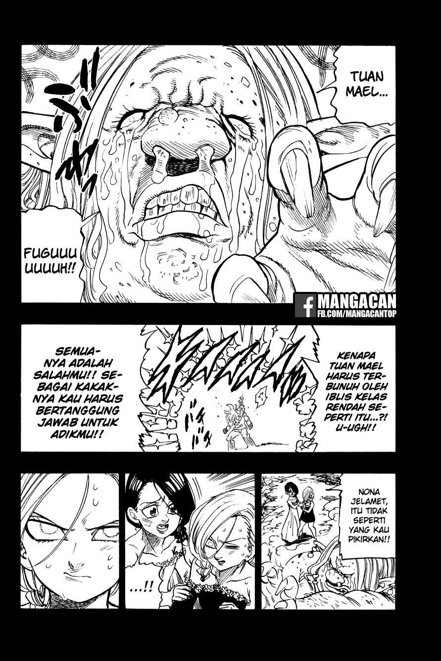 Nanatsu no Taizai Chapter 274.5 Gambar 25