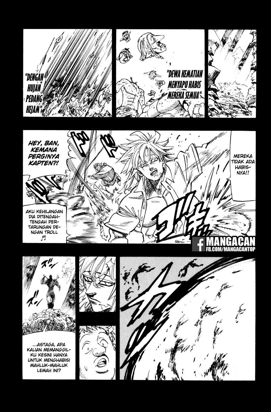 Nanatsu no Taizai Chapter 274.5 Gambar 28