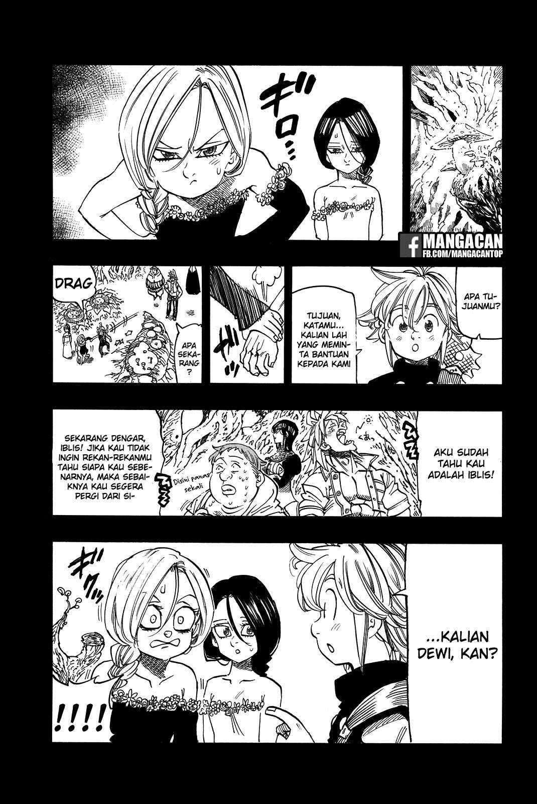 Nanatsu no Taizai Chapter 274.5 Gambar 5