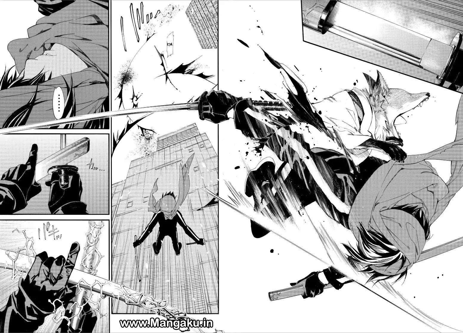 Noragami Chapter 78.2 Gambar 12