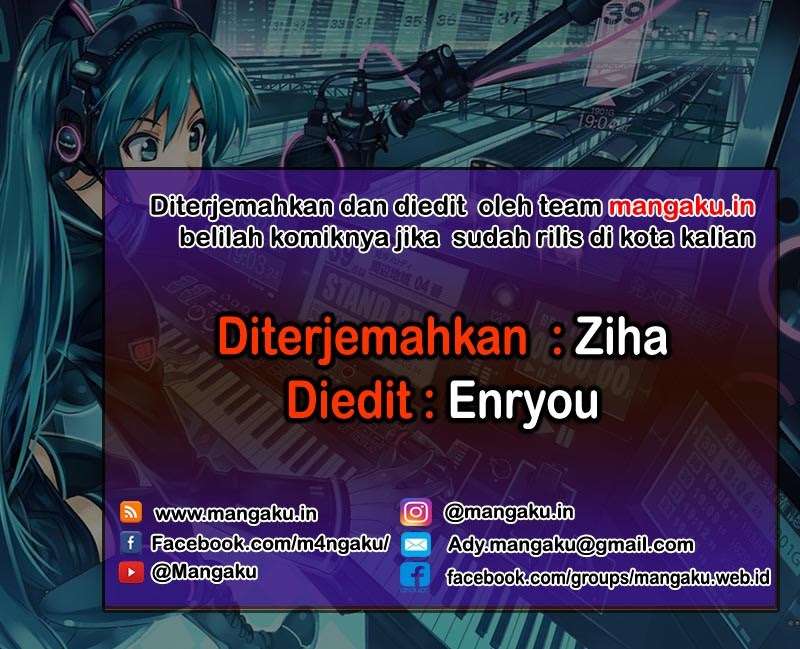 Baca Komik Noragami Chapter 80.2 Gambar 1