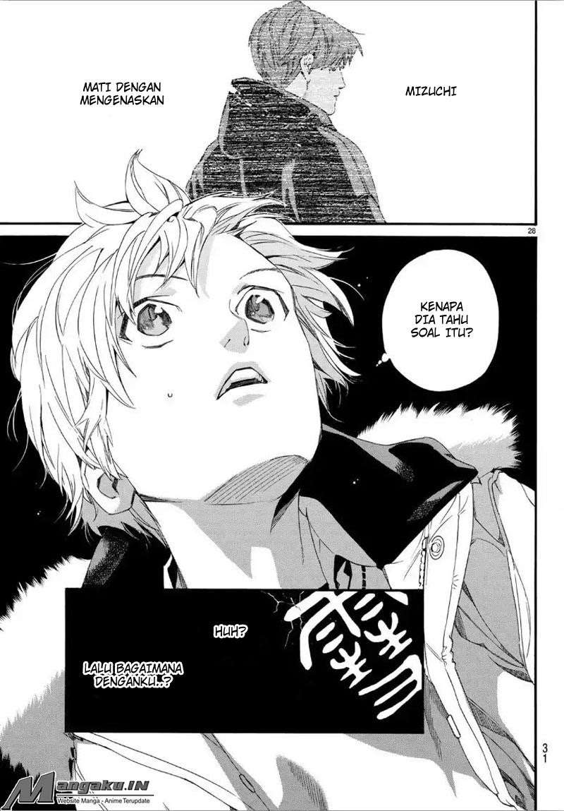 Noragami Chapter 80.2 Gambar 28