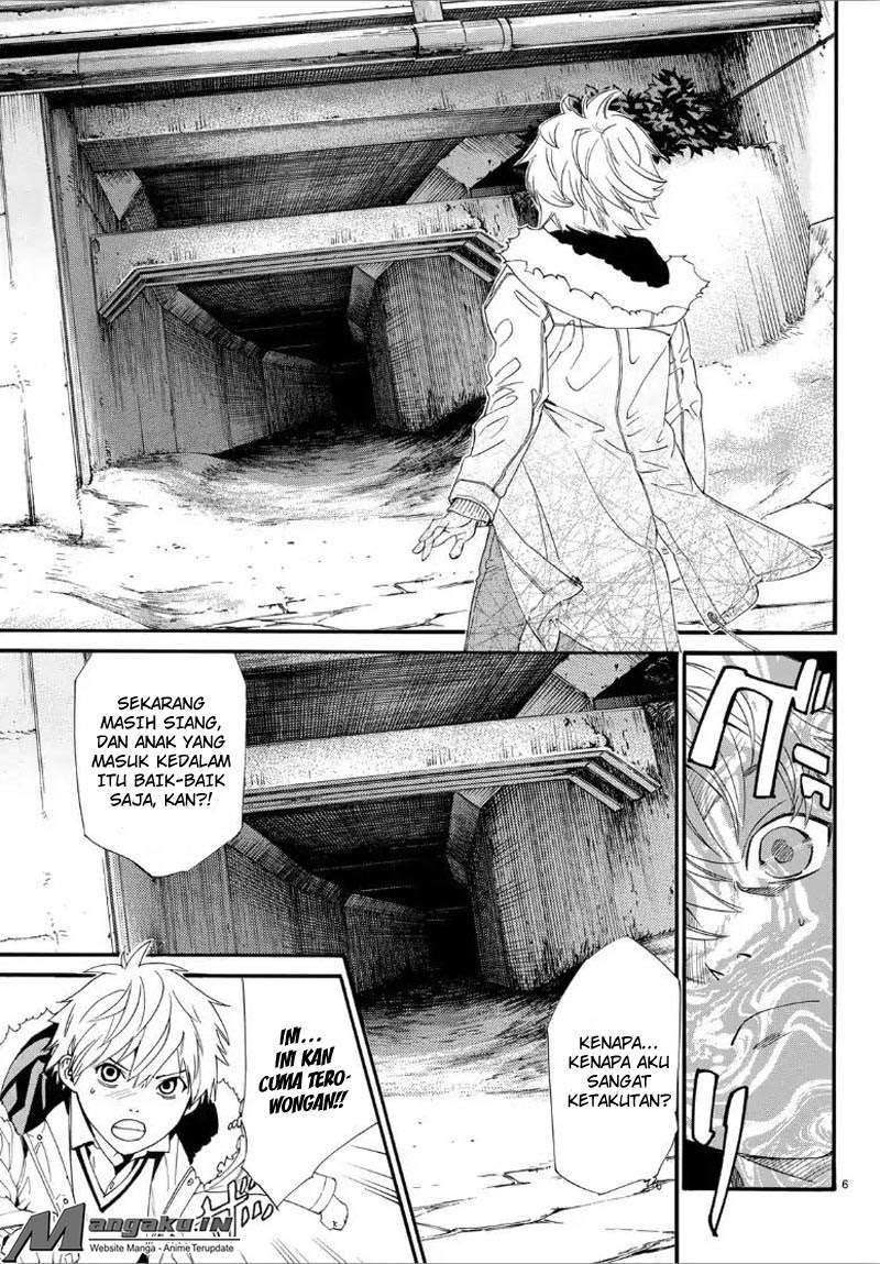 Noragami Chapter 80.2 Gambar 7