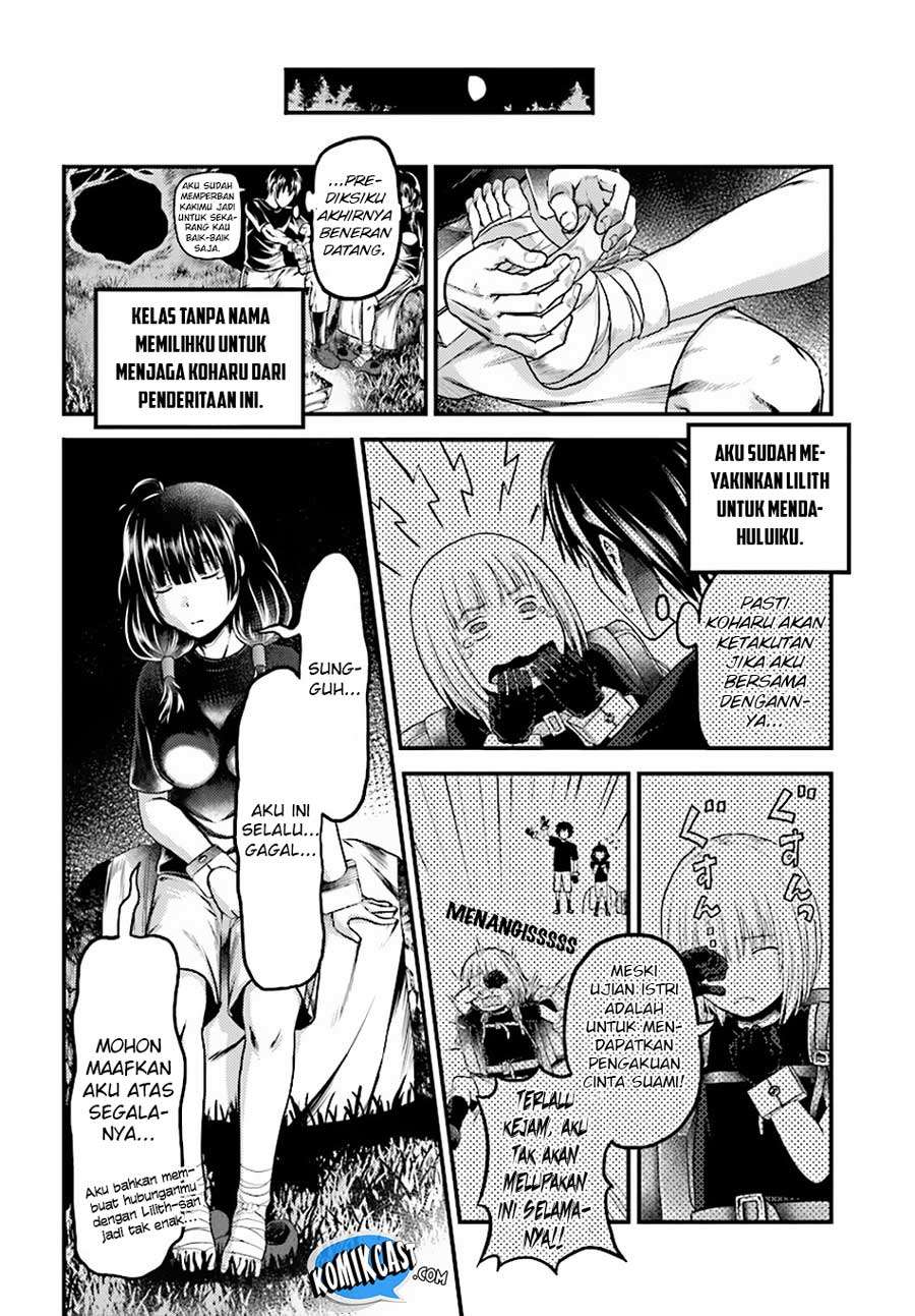 Baca Manga Murabito desu ga Nani ka? Chapter 24.2 Gambar 2