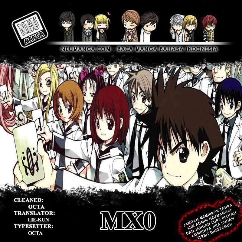 Baca Komik Mx0 Chapter 27.5 Gambar 1