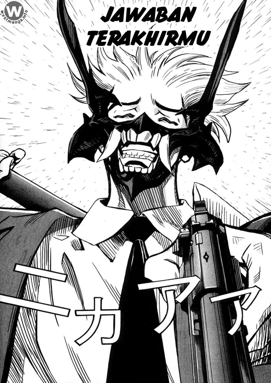 Akumetsu Chapter 1 Gambar 49