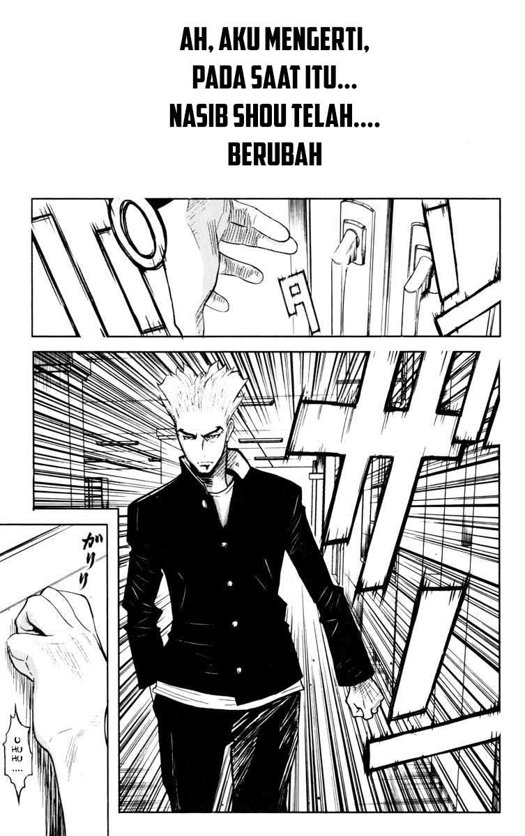 Baca Manga Akumetsu Chapter 29 Gambar 2