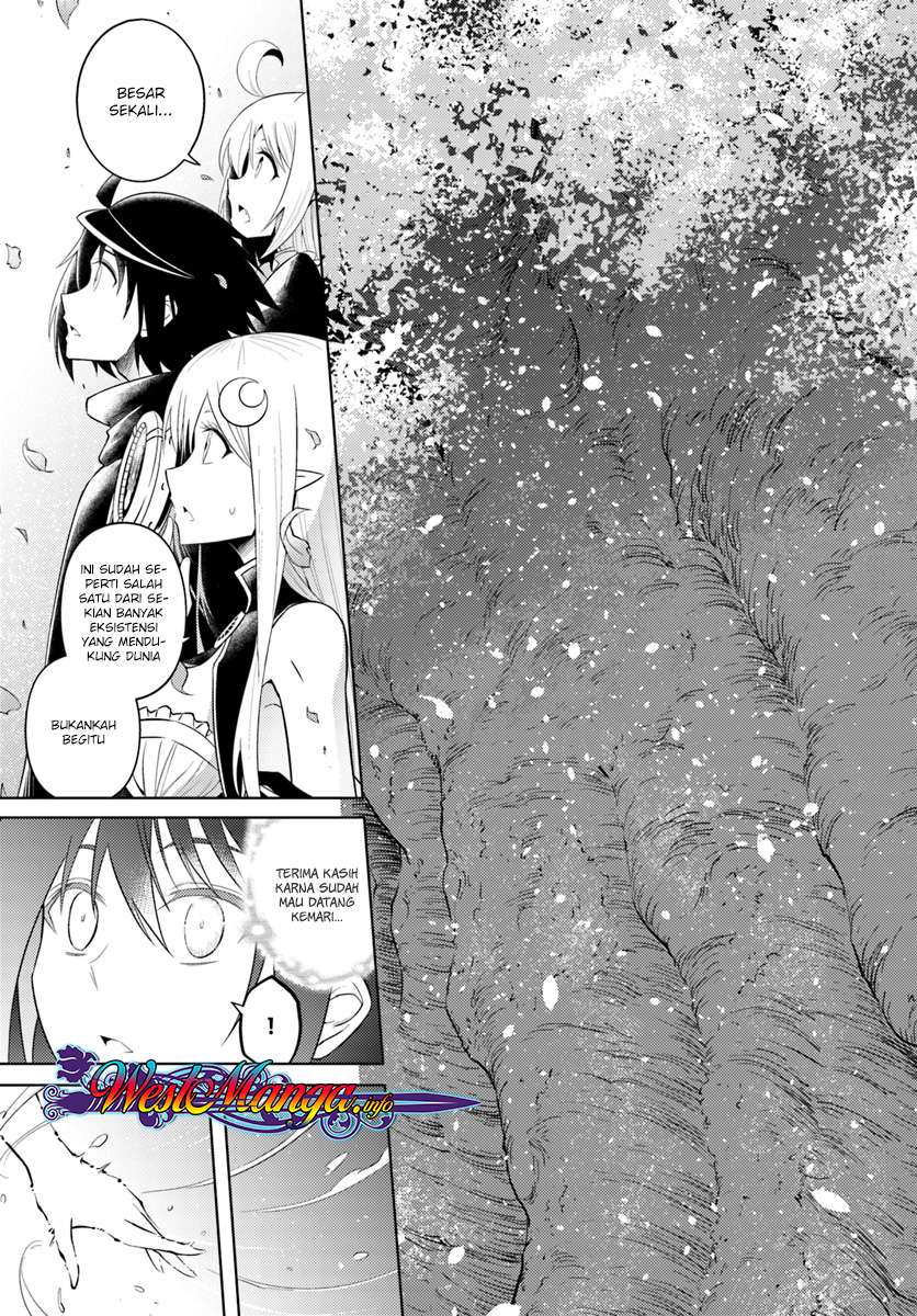 Tono no Kanri o Shite Miyou Chapter 8.2 Gambar 7