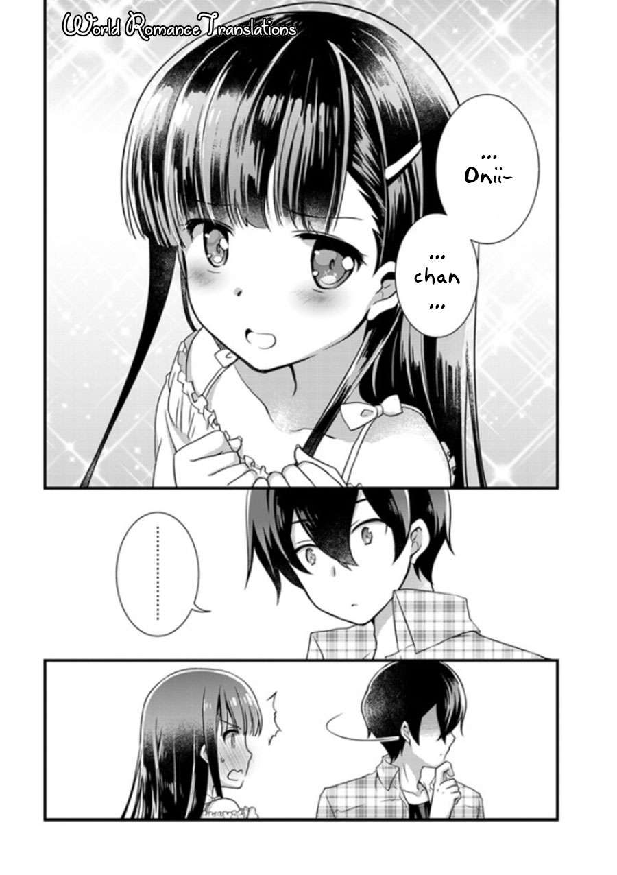 Mamahaha no Tsurego ga Moto Kanodatta Chapter 1.2 Gambar 12