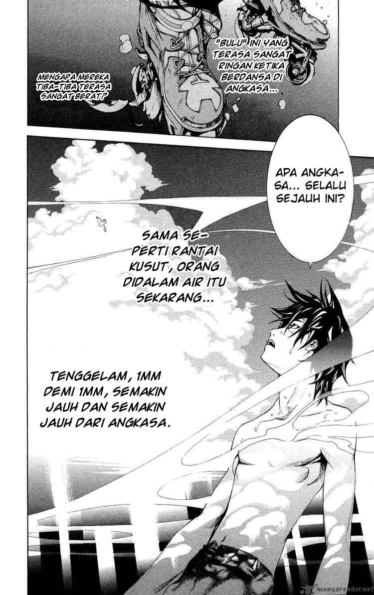 Halaman Komik