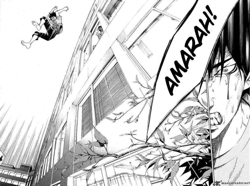 Air Gear Chapter 127 Gambar 3