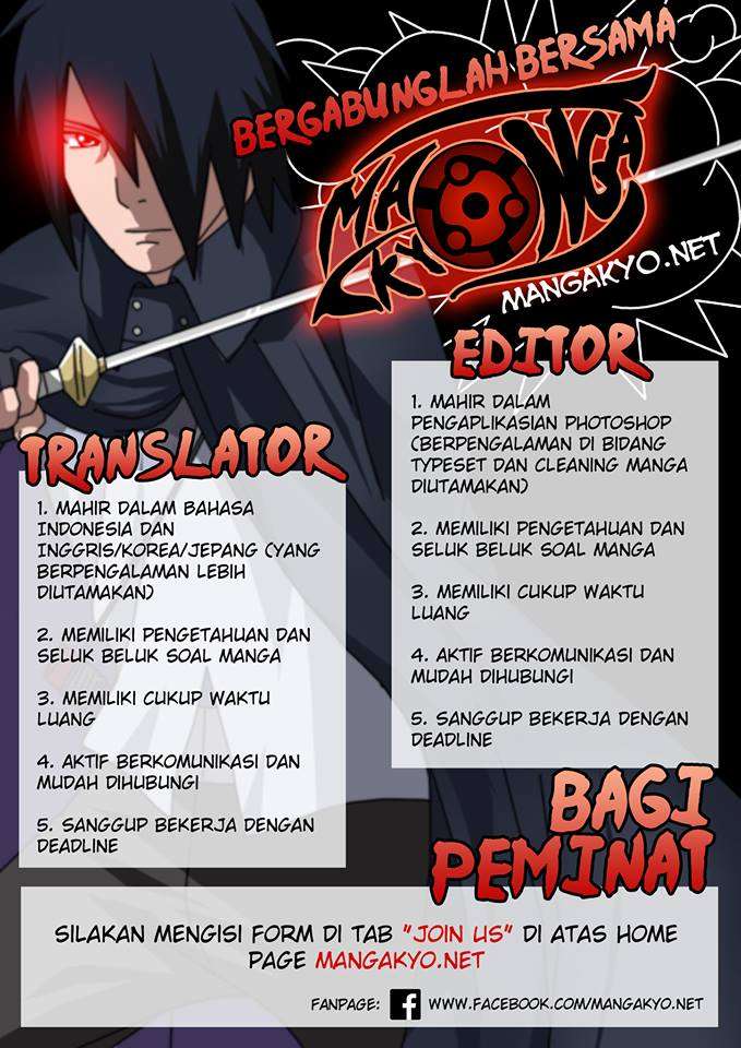 Air Gear Chapter 108 Gambar 22