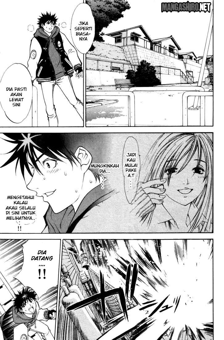 Air Gear Chapter 6 Gambar 18