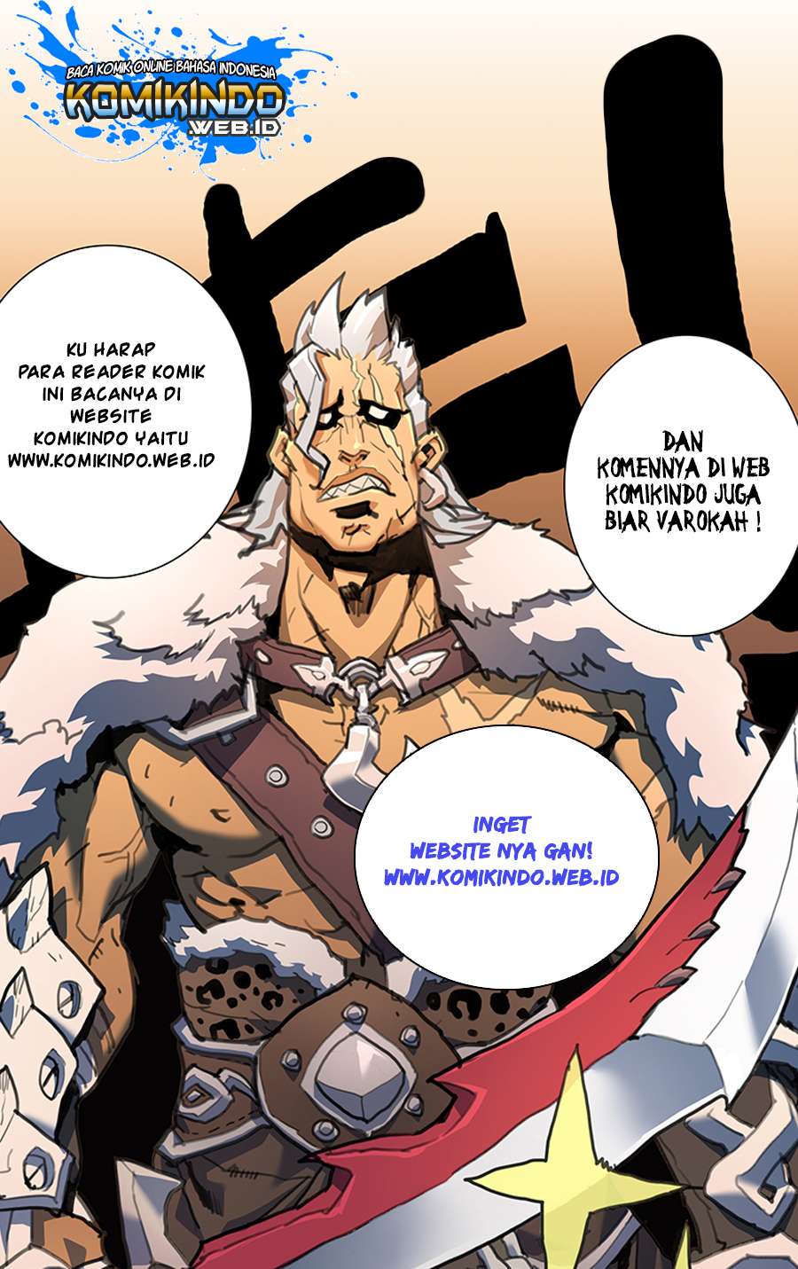 Lord Xue Ying Chapter 6.1 Gambar 12