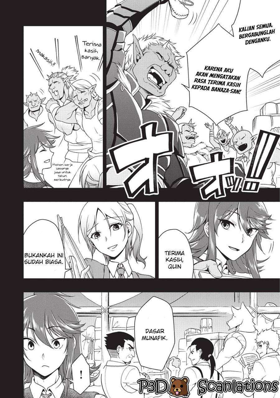 Lv2 kara Cheat datta Moto Yuusha Kouho no Mattari Isekai Life Chapter 1.2 Gambar 8