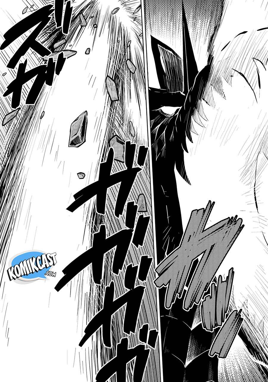 Kumo desu ga, Nani ka? Chapter 36.2 Gambar 10