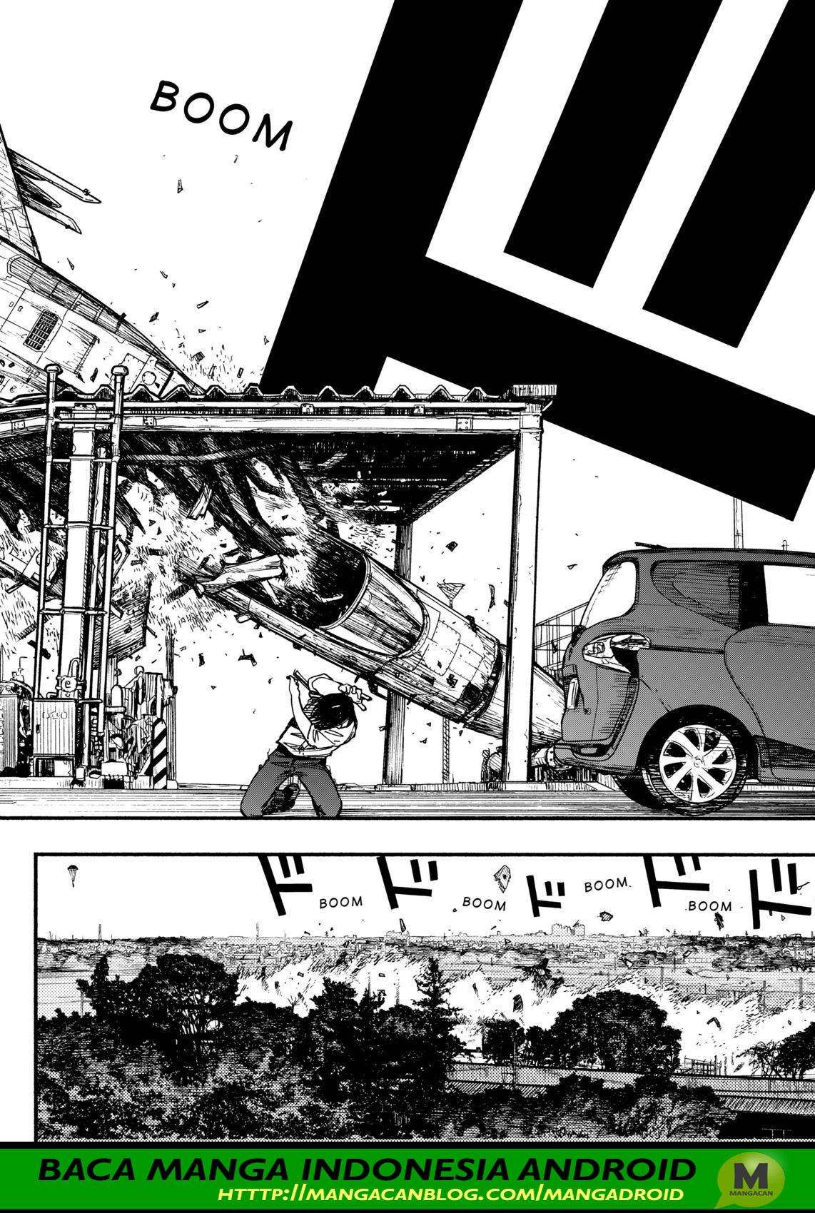 Baca Manga Ajin Chapter 70 Gambar 2