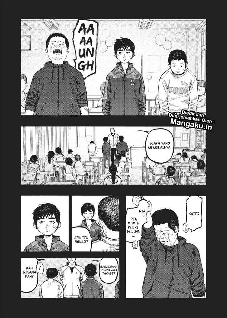 Ajin Chapter 69 Gambar 10