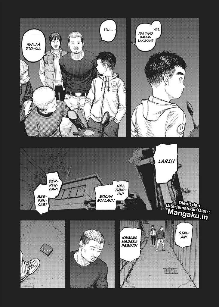 Ajin Chapter 69 Gambar 16