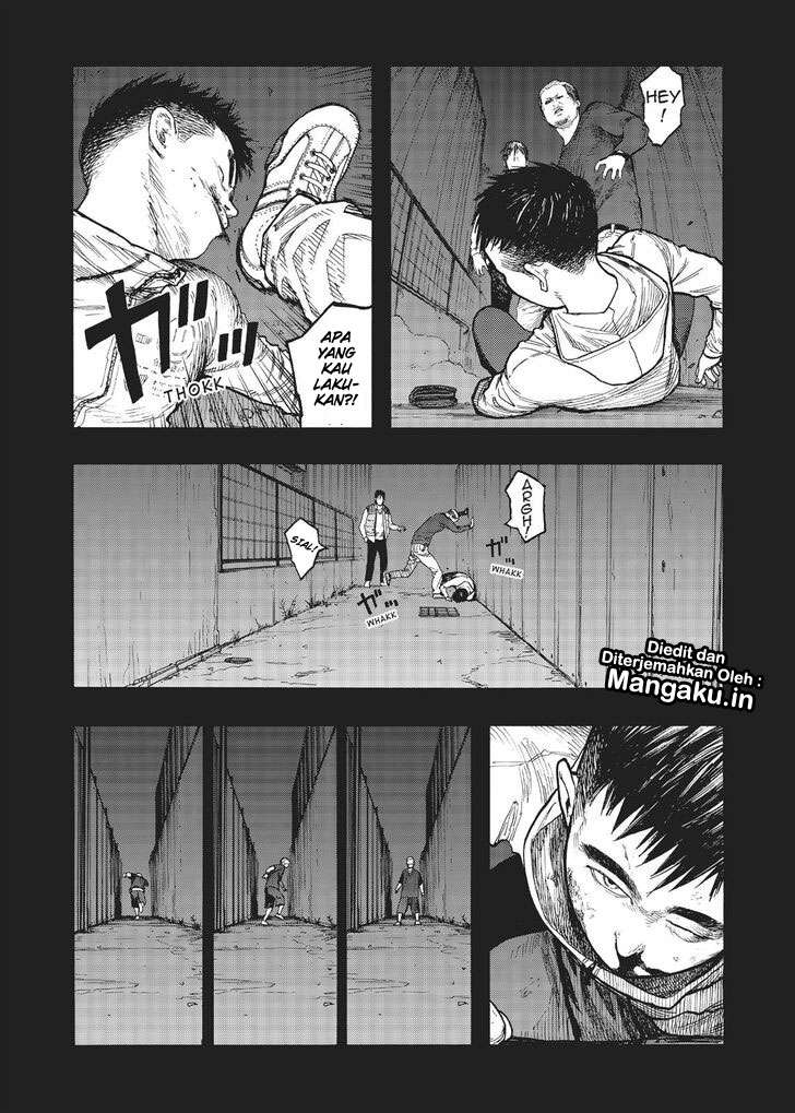 Ajin Chapter 69 Gambar 19