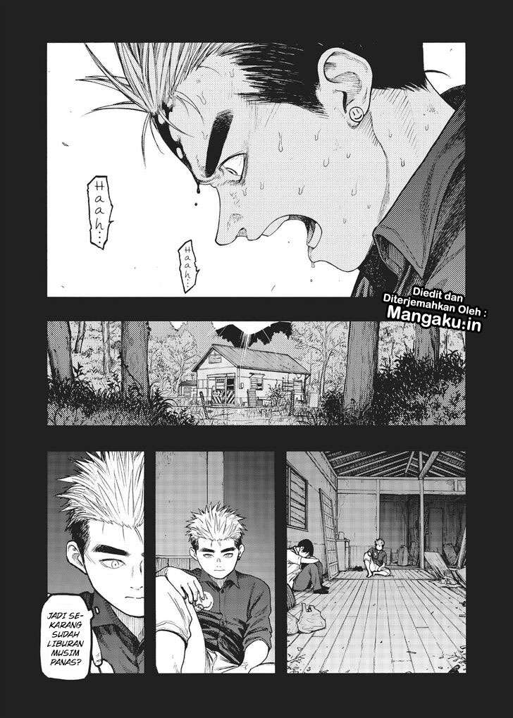 Ajin Chapter 69 Gambar 26