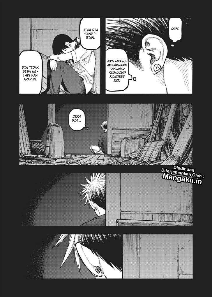 Ajin Chapter 69 Gambar 28