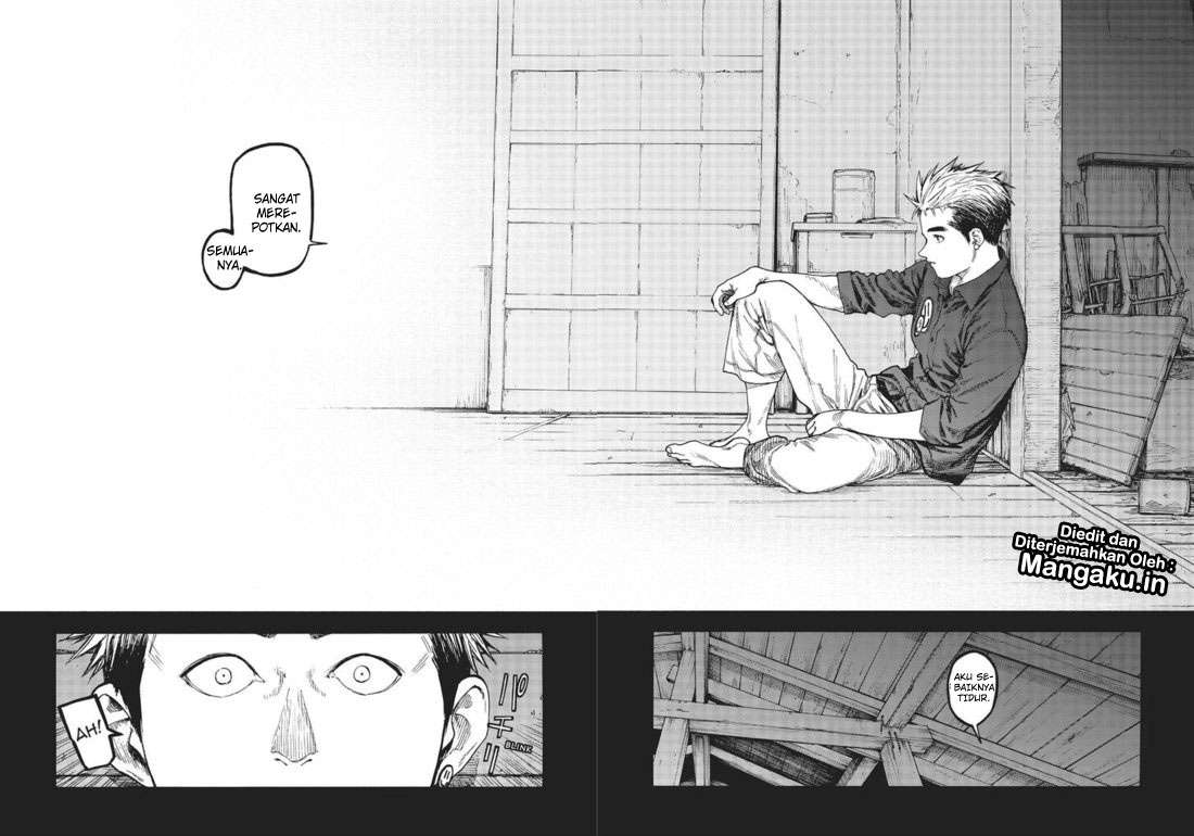 Ajin Chapter 69 Gambar 29