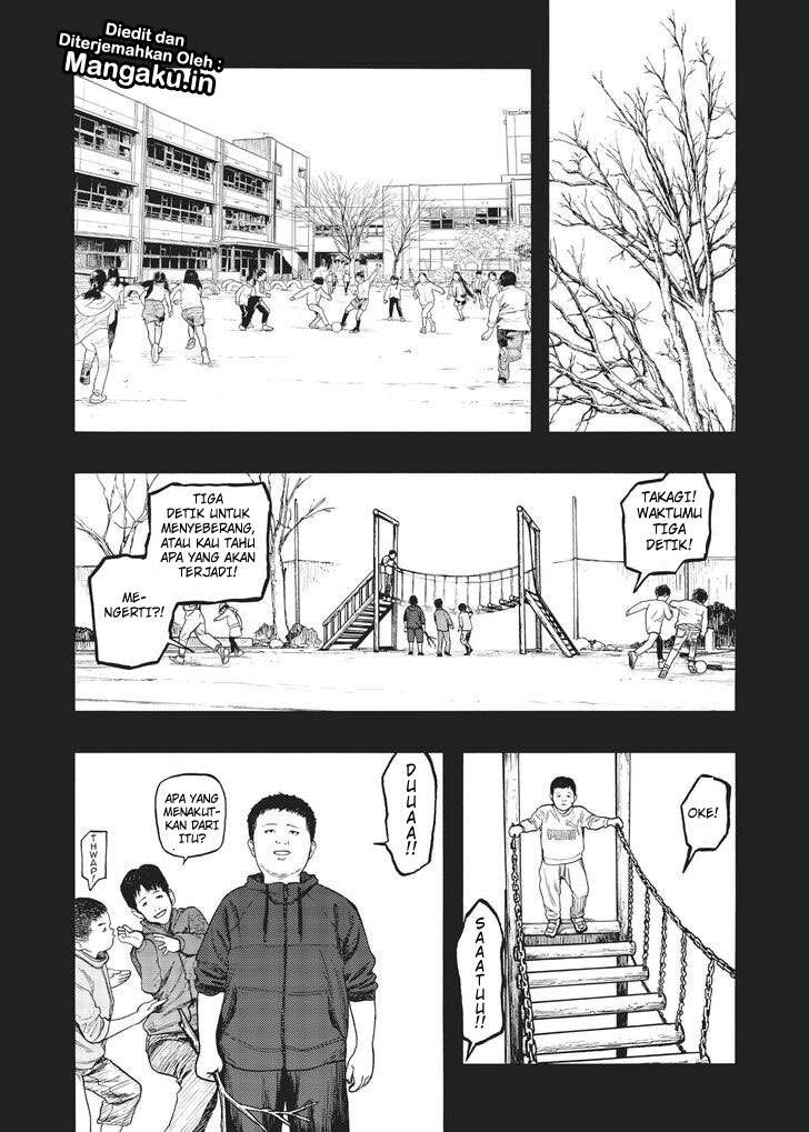 Ajin Chapter 69 Gambar 7