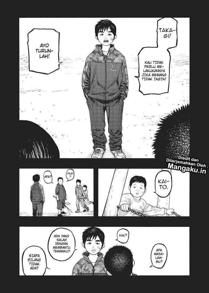 Ajin Chapter 69 Gambar 8