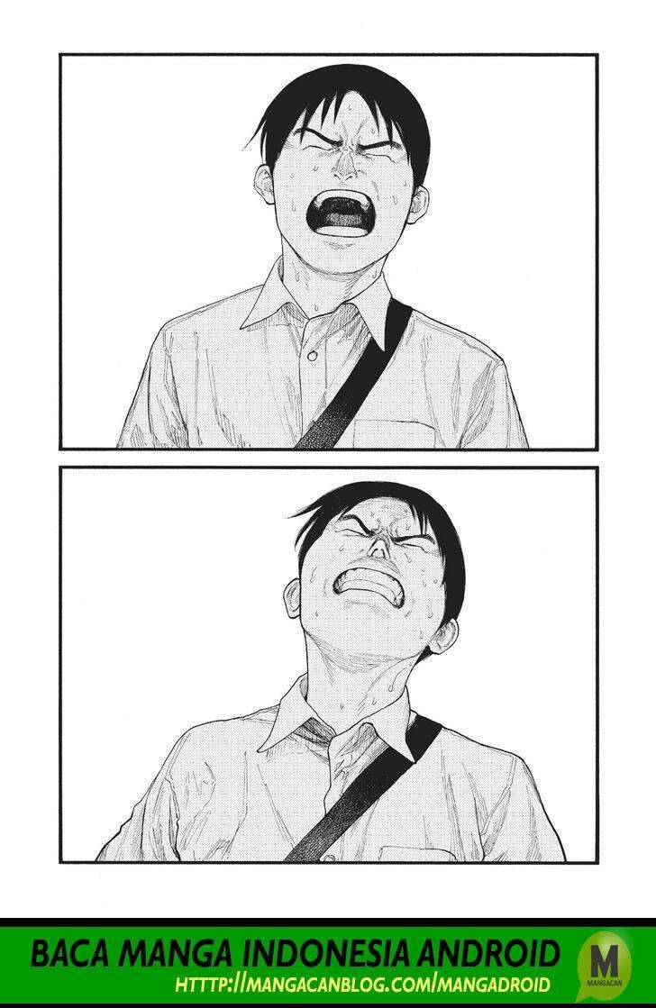 Ajin Chapter 68 Gambar 14