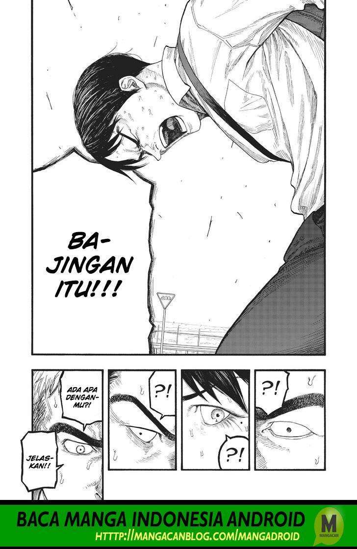 Ajin Chapter 68 Gambar 15