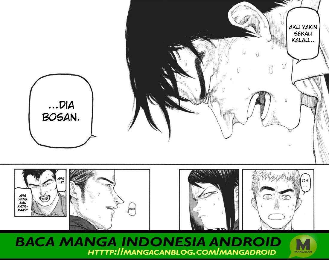 Ajin Chapter 68 Gambar 16